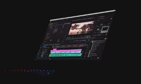 مقایسه‌ After Effects و Premiere Pro