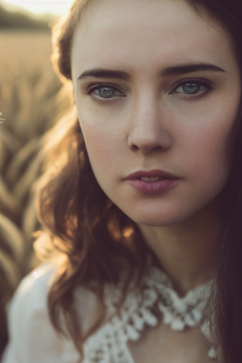 Midjourney Prompt : aperture F1.2
میدجرنی پرامپت تعریف دیافراگم