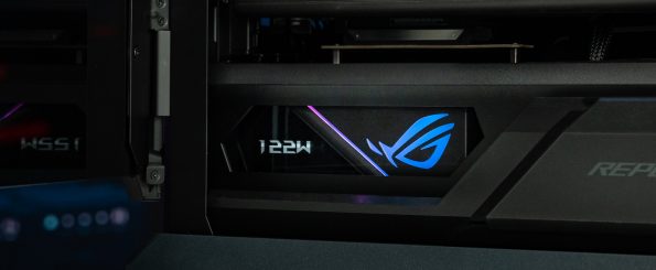 کیس ایسوس ROG Hyperion GR701 هایپریون راگ Asus