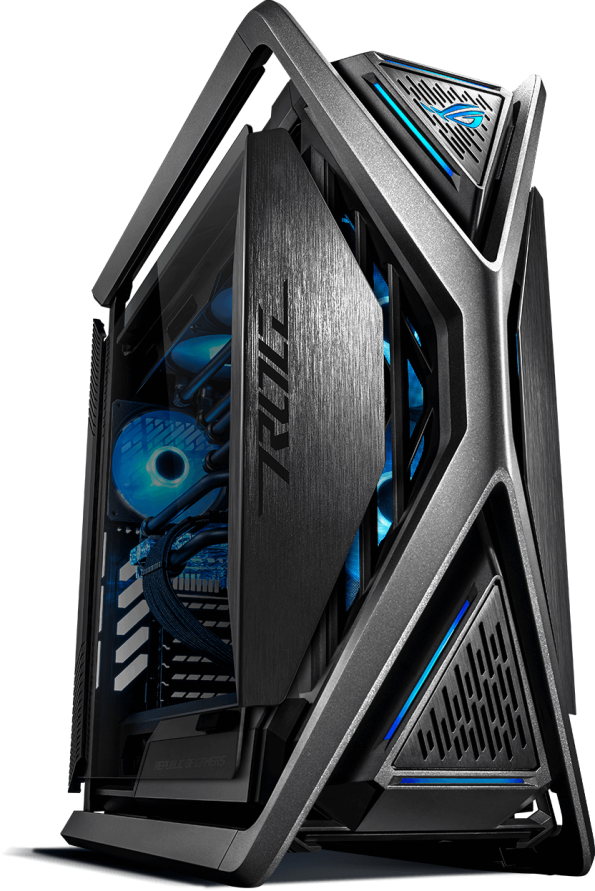 ROG HYPERION GR701