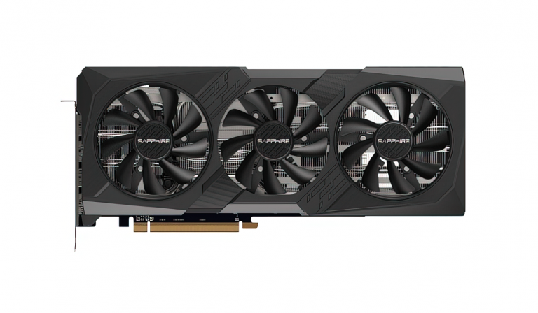 Radeon RX 6750 XT