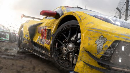 تاریخ انتشار بازی Forza Motorsport