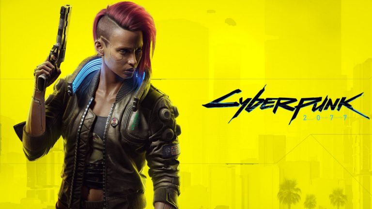 بازی Cyberpunk 2077