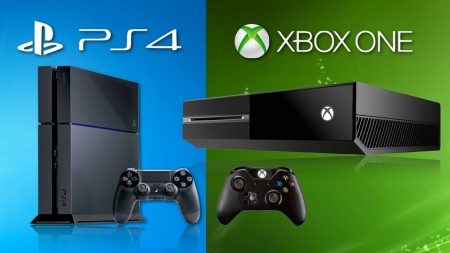 پایان عمر کنسول‌های PlayStation 4 و Xbox One