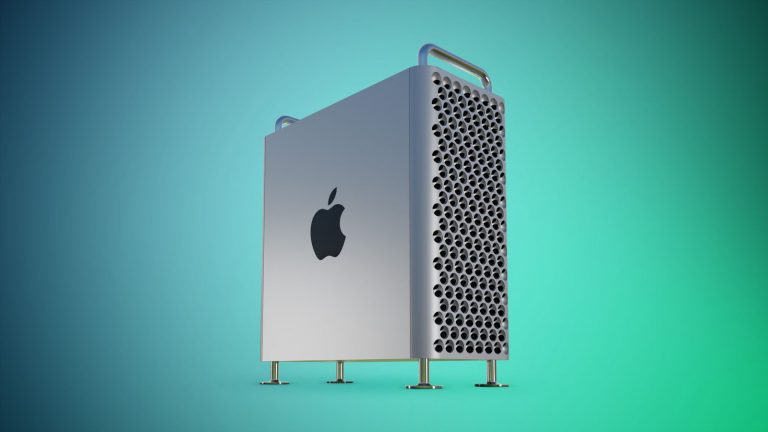 Apple Mac Pro