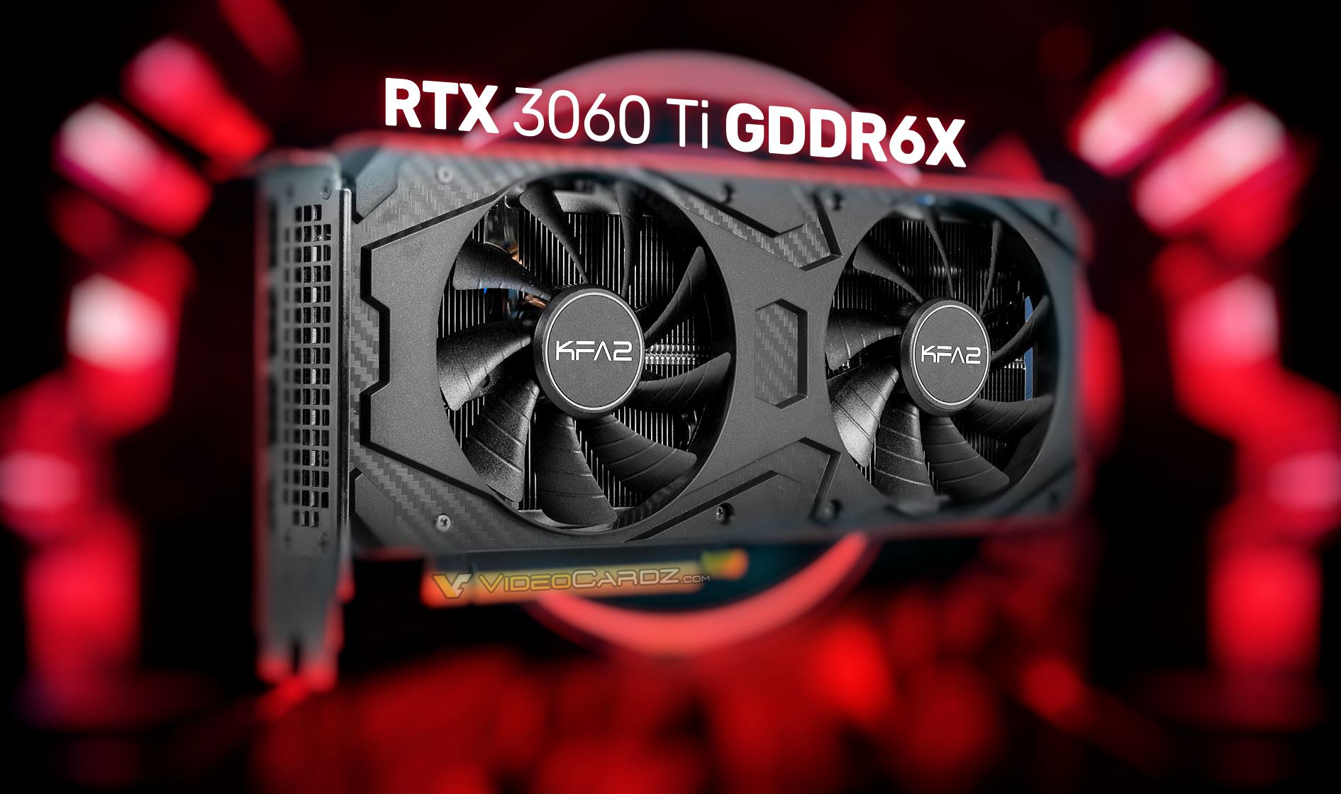 قیمت کارتهای گرافیک Radeon RX 6600