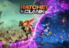 بازی Ratchet & Clank: Rift Apart