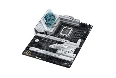 ROG STRIX Z790-A GAMING WIFI DDR5