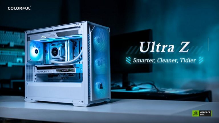 کارت‌های گرافیک Ultra Z