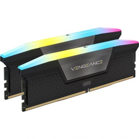 رم کورسیر VENGEANCE RGB