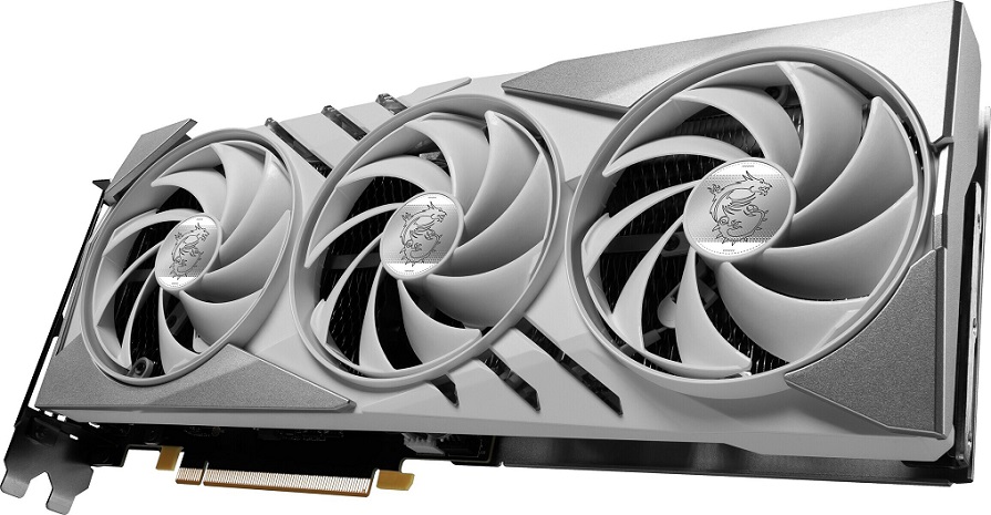 کارت گرافیک MSI GeForce RTX 4060 Ti