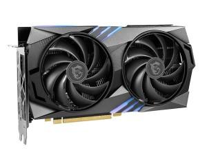 کارتهای گرافیک MSI RTX 4060 Ti