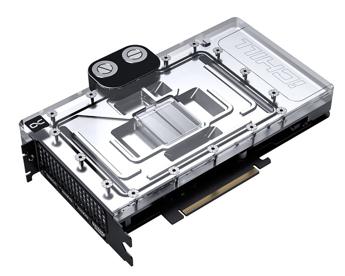 iChill RTX 4090 Frostbite