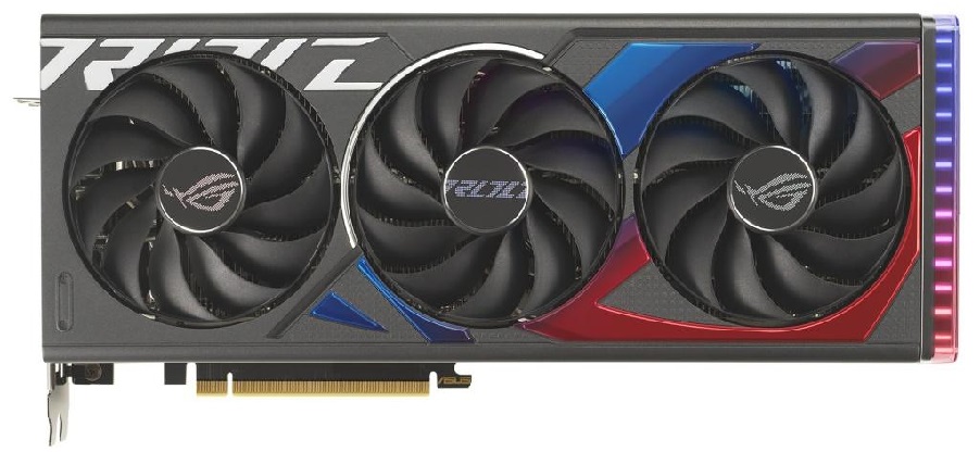 ASUS ROG Strix GeForce RTX 4060 OC