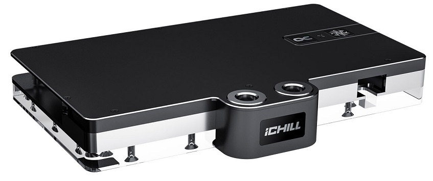 iChill RTX 4090 Frostbite