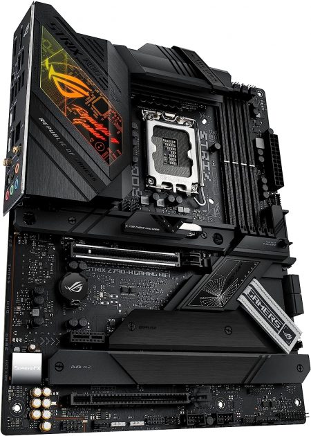 مادربرد Asus ROG STRIX Z790-H GAMING WIFI