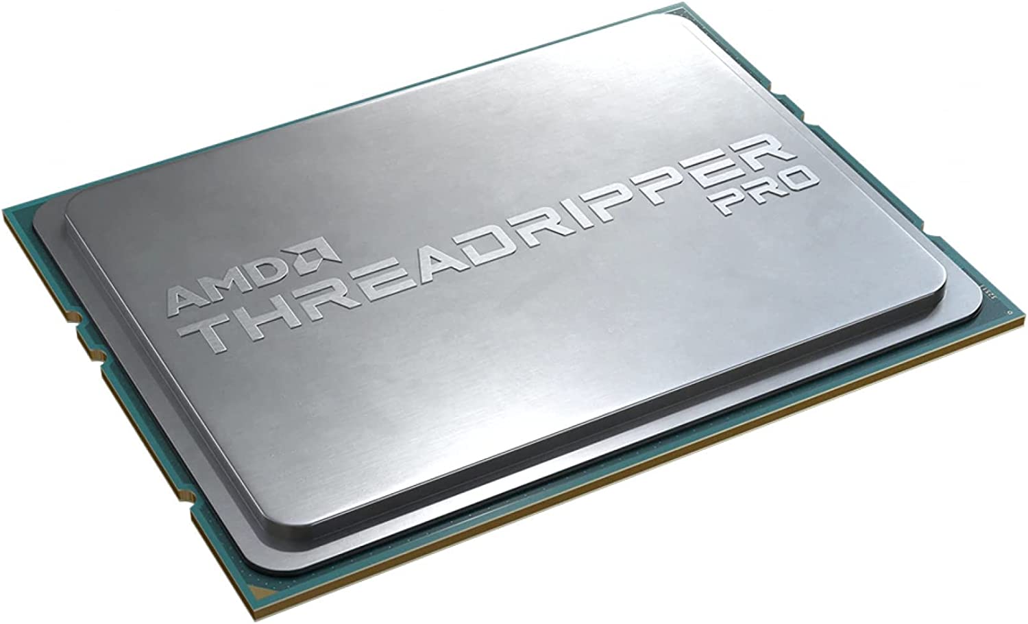 پردازنده AMD Ryzen THREADRIPPER PRO 5995WX