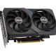 کارت گرافیک ASUS Dual GeForce RTX 3060 V2 OC Edition