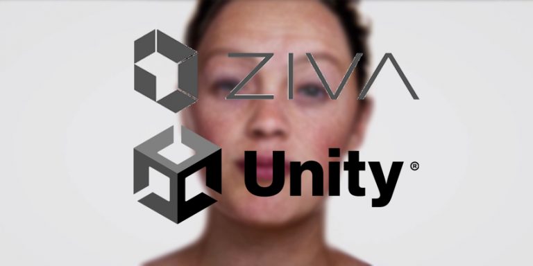 Ziva Real-Time 2.0