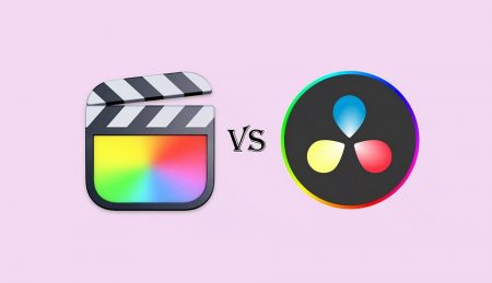 مقایسه DaVinci Resolve و Final Cut Pro