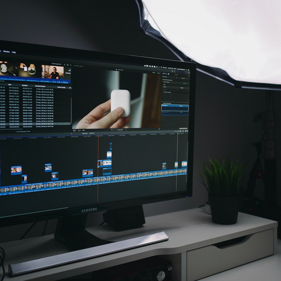 پلاگین های کاربردی Final Cut Pro