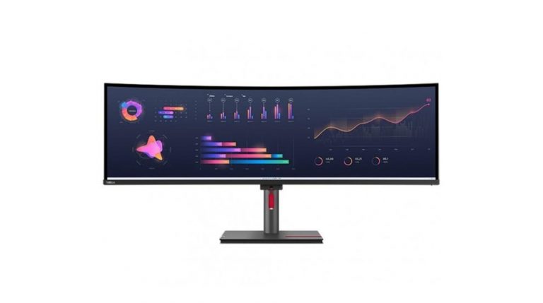 Lenovo ThinkVision P49w-30