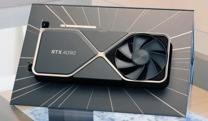 RTX 4090 Founders Edition