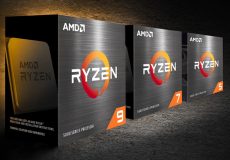 پردازنده Ryzen 5 7500F