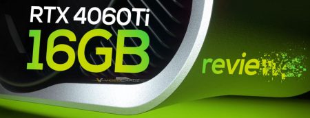 GeForce RTX 4060 Ti