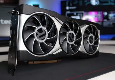 Radeon RX 7800