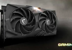 GEFORCE RTX 4060