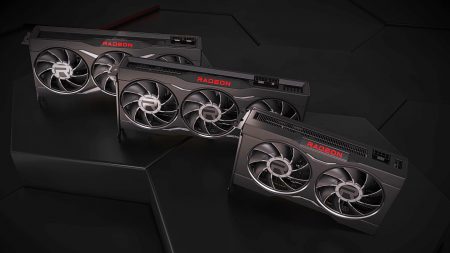 Radeon RX 7800