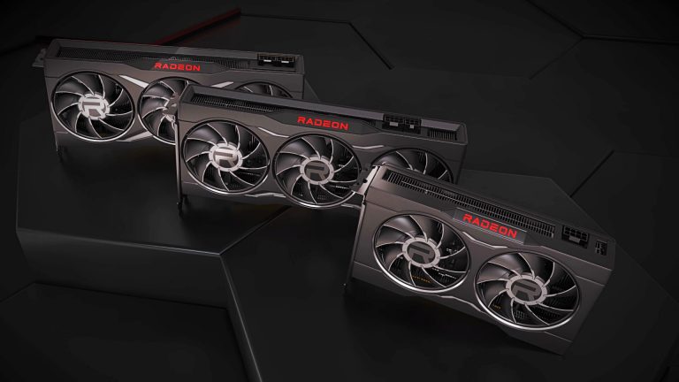 Radeon RX 7800