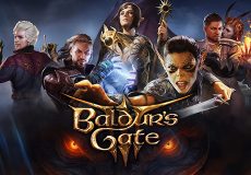 بازی Baldur's Gate 3