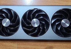 Sapphire Radeon RX 7900 GRE