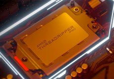 Ryzen Threadripper 7985WX
