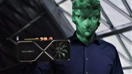 GeForce RTX 4090 Ti