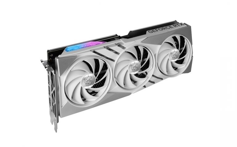 کارت گرافیک MSI GeForce RTX 4060 Ti