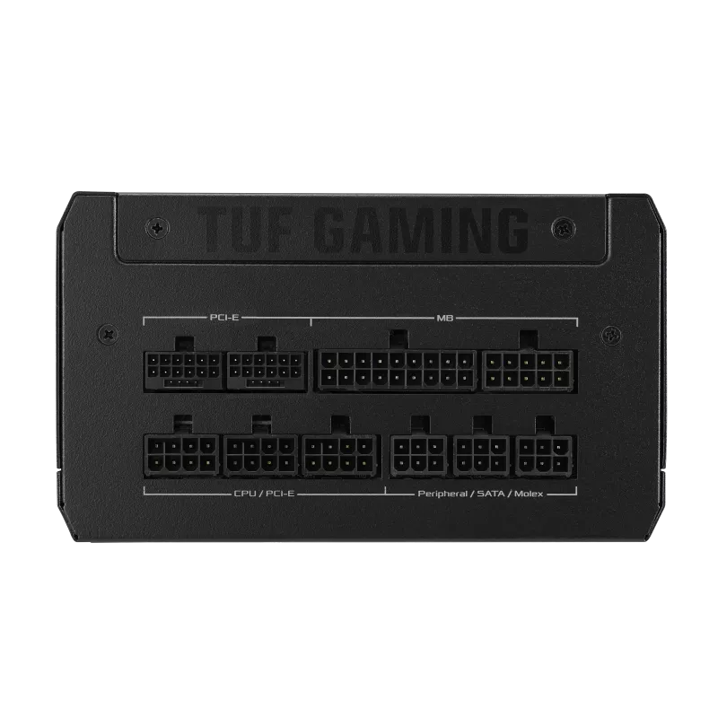 پاور Asus TUF Gaming 1200W Gold ATX 3.0