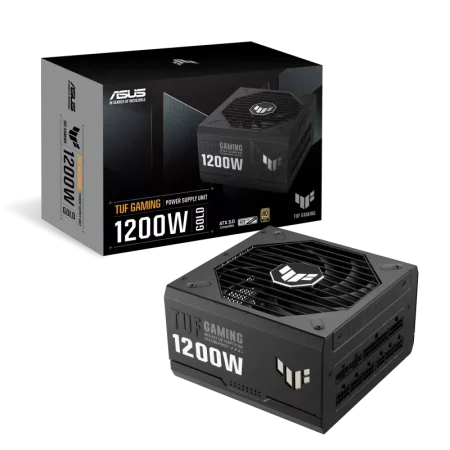 پاور Asus TUF Gaming 1200W Gold ATX 3.0