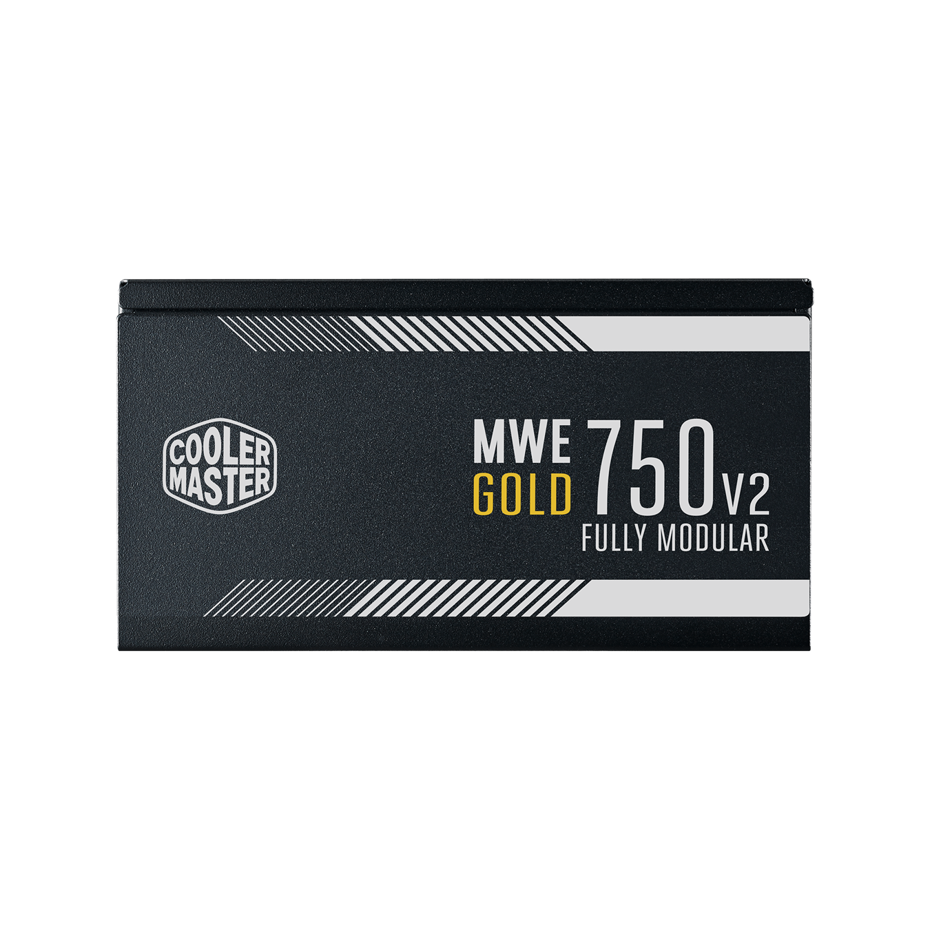 پاور CoolerMaster MWE GOLD 750W V2 Full Modular