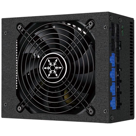 پاور SilverStone 1500W GOLD ST1500-GS