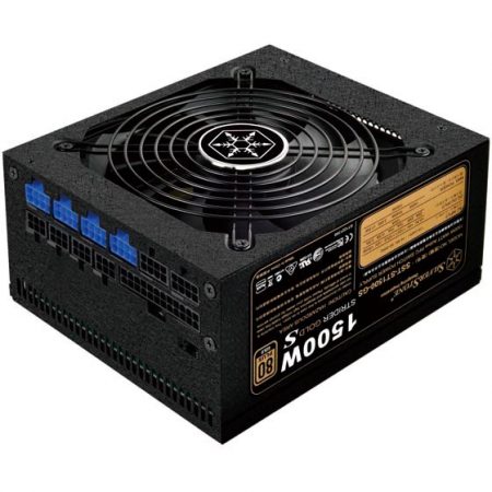 پاور SilverStone 1500W GOLD ST1500-GS