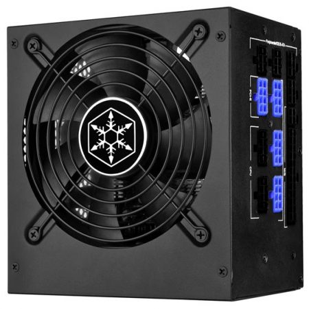 پاور SilverStone 850W Platinum ST85F-PT