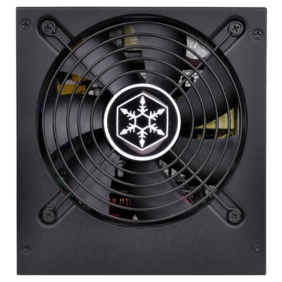 پاور SilverStone 850W Platinum ST85F-PT