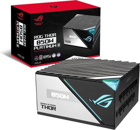 پاور ایسوس ROG Thor 850W Platinum II