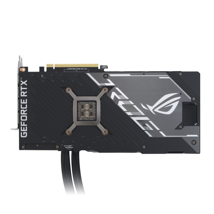 کارت گرافیک ROG Strix LC GeForce RTX™ 4090 24GB GDDR6X OC Edition ایسوس asus