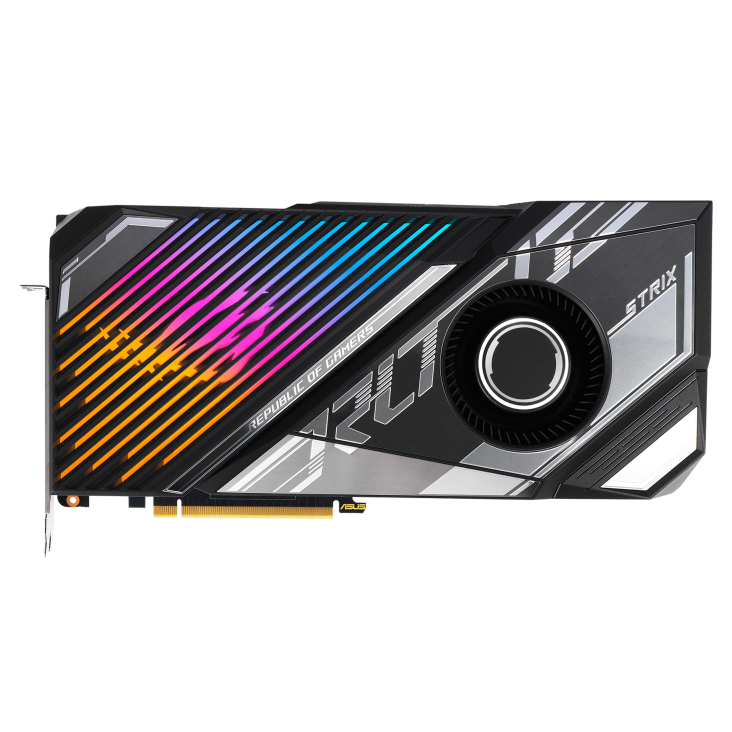کارت گرافیک ROG Strix LC GeForce RTX™ 4090 24GB GDDR6X OC Edition ایسوس asus