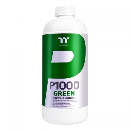 کولانت Thermaltake P1000 Pastel Coolant RED GREEN BLUE