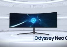 Odyssey Neo G9 57